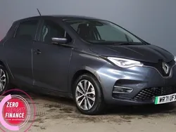 Used 2021 Renault Rapid GT Hatchback | £10,037 (Fair price)