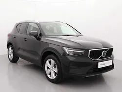 Used 2025 Volvo XC40 Core SUV | £29,995 (Fair price)