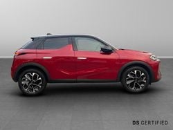 Red Used 2024 DS Automobiles DS3 Opera | £18,185 (Fair price)