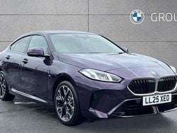 Purple Used 2025 BMW 223 M Sport Coupe | £30,295