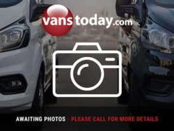 White Used 2025 Citroën Relay Van | £9,990