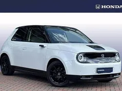 White Used 2020 Honda e Advance Hatchback | £13,999 (Fair price)