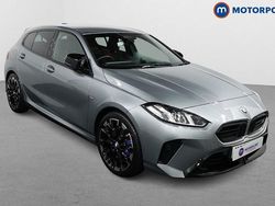 Grey Used 2025 BMW M135 Hatchback | £33,999 (Fair price)