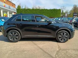 Black Used 2024 Fiat 600 S SUV | £20,695 (A bit pricey)