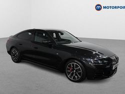 Black Used 2025 BMW 420 M Sport Coupe | £35,849 (Super price)