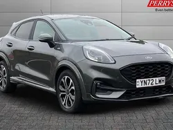 Used 2023 Ford Puma ST-Line Hatchback | £14,299 (Fair price)