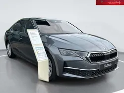 Used 2025 Skoda Octavia First Edition Hatchback | £28,198