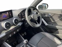 Used 2025 Audi Q2 S-Line SUV | £22,032 (Fair price)