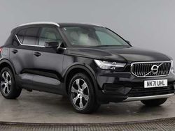 Used 2022 Volvo XC40 Inscription SUV | £24,495 (Fair price)