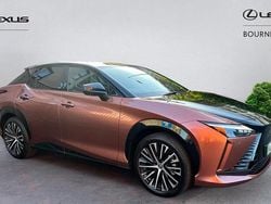 Other Used 2025 Lexus RZ 300e SUV | £38,999 (Fair price)