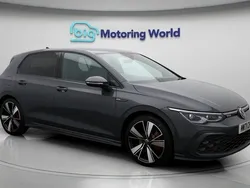 Used 2021 VW Golf VIII GTD | £20,400 (Fair price)