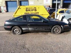 Black Used 1990 Plymouth Laser | £1,750