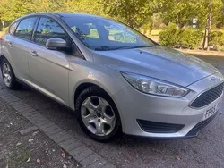 Used 2015 Ford Focus Style Hatchback | £4,650 (Good price)