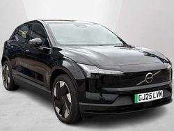 Used 2025 Volvo EX30 Plus SUV | £27,290 (Super price)