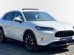 White Used 2024 Honda ZR-V Advance SUV | £29,091 (Fair price)