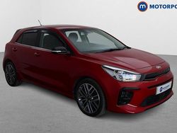Used 2020 Kia Rio GT-Line Hatchback | £13,049 (Fair price)