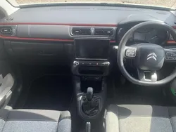 Brown Used 2022 Citroën C3 PureTech Hatchback | £11,307 (Fair price)