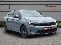 Other New 2024 Vauxhall Corsa-e Hatchback | £20,990 (A bit pricey)
