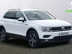 Used 2019 VW Tiguan SE SUV | £15,599 (Super price)