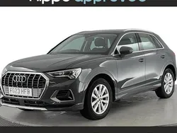 Used 2026 Audi Q3 Sport SUV | £26,920