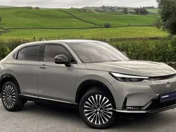 Grey Used 2023 Honda e:Ny1 Advance SUV | £24,995 (Fair price)