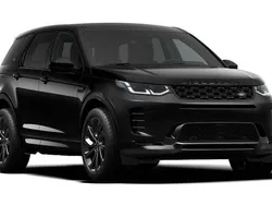New 2025 Land Rover Discovery Sport SE Dynamic SUV | £48,827 (Fair price)