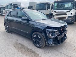 Grey Used 2022 Kia e-Niro 3 SUV | £11,450