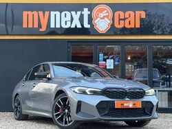 Grey Used 2023 BMW M340 M Sport Sedan | £36,995 (Super price)