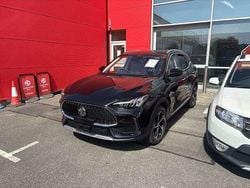 Black Used 2024 MG HS Trophy SUV | £16,593 (Fair price)