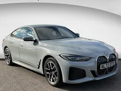 Used 2022 BMW i4 M Sport Sedan | £24,650 (Fair price)