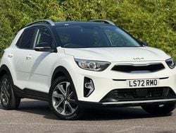 Used 2022 Kia Stonic 2 SUV | £14,449 (Fair price)