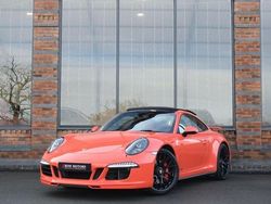 Used 2015 Porsche 911 Carrera Coupe | £77,999