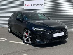 Mythos black New 2025 Audi A5 Comfort Coupe | £54,925
