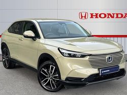 Used 2024 Honda HR-V Elegance SUV | £22,631 (Fair price)