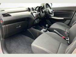 Grey Used 2020 Suzuki Swift SZ-T | £10,490 (A bit pricey)