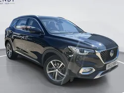 Used 2022 MG HS Exclusive SUV | £13,499 (A bit pricey)