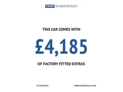 Blue Used 2013 Volvo XC90 SE Lux SUV | £8,490 (Good price)