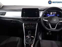 Used 2025 VW T-Roc Life SUV | £20,399 (Good price)