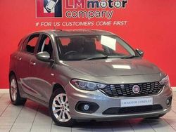 Grey Used 2017 Fiat Tipo Easy Plus Hatchback | £6,495 (Fair price)