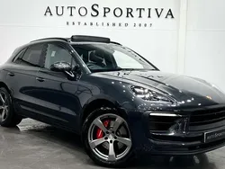 Used 2026 Porsche Macan S SUV | £63,990