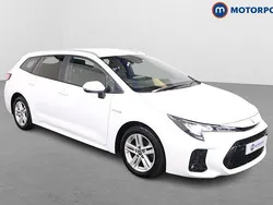 Used 2021 Suzuki Swace SZ-T Estate | £16,999 (Fair price)