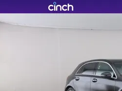 Black Used 2019 Mercedes A180 AMG Line Premium Plus Hatchback | £17,249 (A bit pricey)