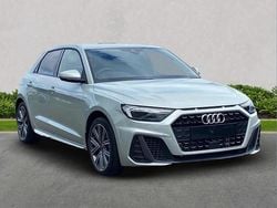 Other New 2025 Audi A1 S-Line Hatchback | £25,599 (Fair price)