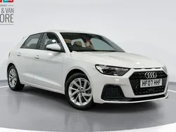 Used 2019 Audi A1 Sportback Sport Hatchback | £15,749 (Fair price)