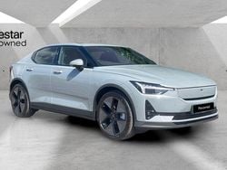 Vapour Used 2025 Polestar 2 Long Range Single Motor Hatchback | £33,090 (Good price)