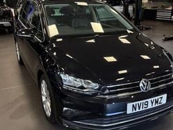 Used 2019 VW Golf VII GT Hatchback | £11,995 (Good price)