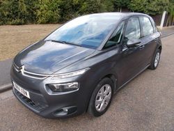 Grey Used 2014 Citroën C4 Picasso VTR Sport MPV | £3,190 (Fair price)