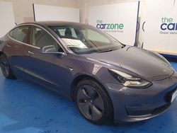 Used 2020 Tesla Model 3 Sedan | £12,999 (Fair price)
