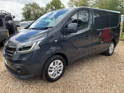 Grey Used 2021 Renault Trafic Van | £10,495 (Super price)