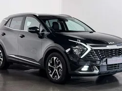 Used 2025 Kia Sportage 2 SUV | £27,743 (Super price)